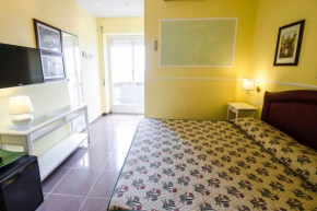 Hotel Tarconte Tarquinia